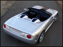 2007 Callaway C16 Convertible
