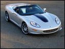 2007 Callaway C16 Convertible