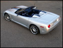 2007 Callaway C16 Convertible