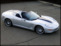 2007 Callaway C16 Convertible