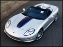 2007 Callaway C16 Convertible