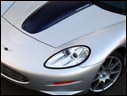 2007 Callaway C16 Convertible