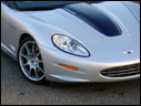 2007 Callaway C16 Convertible