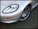 2007 Callaway C16 Convertible