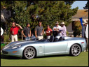 2008 Callaway C16 Speedster