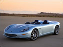 2008 Callaway C16 Speedster