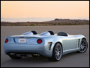 2008 Callaway C16 Speedster