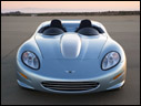 2008 Callaway C16 Speedster