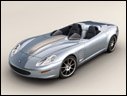 2008 Callaway C16 Speedster