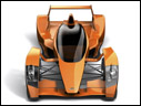 2007 Caparo T1