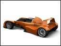 2007 Caparo T1