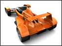 2007 Caparo T1