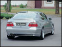 2001 Carlsson CLK RS