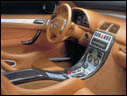 2001 Carlsson CLK RS