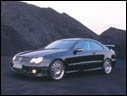 2003 Carlsson CLK-RS
