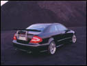 2003 Carlsson CLK-RS