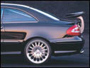 2003 Carlsson CLK-RS