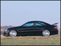 2003 Carlsson CLK-RS