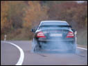2003 Carlsson CLK-RS