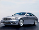 2005 Carlsson CK55-RS