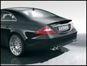 2005 Carlsson CK55