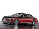 2008 Carlsson Aigner CK65 Eau Rouge