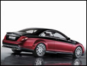 2008 Carlsson Aigner CK65 Eau Rouge