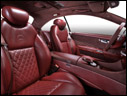 2008 Carlsson Aigner CK65 Eau Rouge