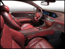 2008 Carlsson Aigner CK65 Eau Rouge