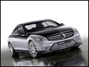 2009 Carlsson Aigner CK65 RS Eau Rouge Dark Edition