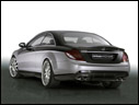 2009 Carlsson Aigner CK65 RS Eau Rouge Dark Edition