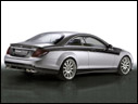 2009 Carlsson Aigner CK65 RS Eau Rouge Dark Edition