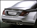 2009 Carlsson Aigner CK65 RS Eau Rouge Dark Edition