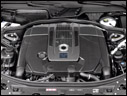 2009 Carlsson Aigner CK65 RS Eau Rouge Dark Edition