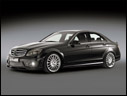 2009 Carlsson CK63 S