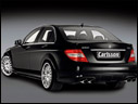 2009 Carlsson CK63 S