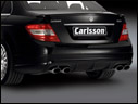 2009 Carlsson CK63 S