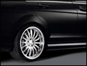 2009 Carlsson CK63 S