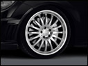 2009 Carlsson CK63 S