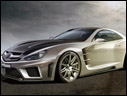 2010 Carlsson C25
