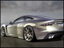 2010 Carlsson C25