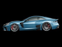 2010 Carlsson C25