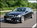 2010 Carlsson E-CK63 RS