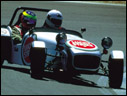 2001 Caterham Blackbird