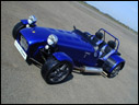 2002 Caterham R300 Superlight