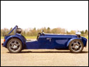 2002 Caterham R300 Superlight