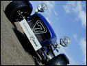 2002 Caterham R300 Superlight