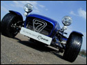 2002 Caterham R300 Superlight