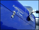 2002 Caterham R300 Superlight