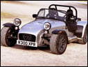 2002 Caterham R300 Superlight